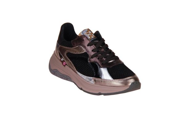 Floris van Bommel Holli 02.04 Bronz  (10141-92-01) - Caramel (Sint-Job-in-’t-Goor)