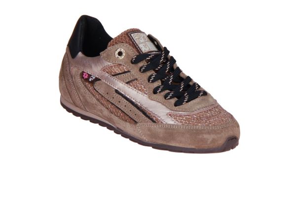 Floris van Bommel Illvi 01.02 Gold  (10150-91-01) - Caramel (Sint-Job-in-’t-Goor)