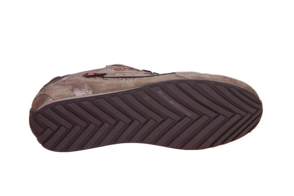 Floris van Bommel Illvi 01.02 Gold  (10150-91-01) - Caramel (Sint-Job-in-’t-Goor)