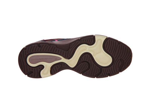 Floris van Bommel Daysi 09.03 Green  (10174-50-01) - Caramel (Sint-Job-in-’t-Goor)