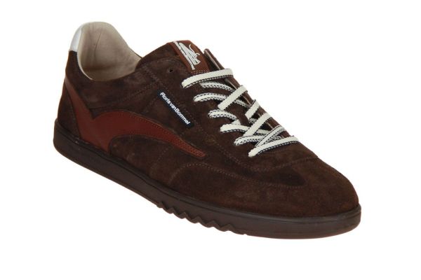 Floris van Bommel De Zaler 01.30 Brown  (10224-20-01) - Caramel (Sint-Job-in-’t-Goor)
