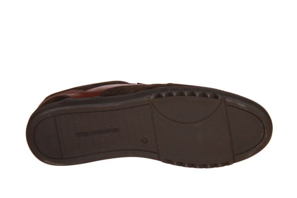 Floris van Bommel De Zaler 01.30 Brown  (10224-20-01) - Caramel (Sint-Job-in-’t-Goor)