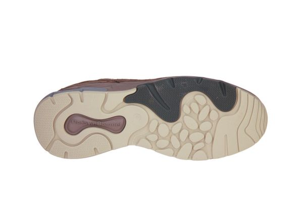 Floris van Bommel De Rezer 01.27 Taupe  (10258-34-02) - Caramel (Sint-Job-in-’t-Goor)