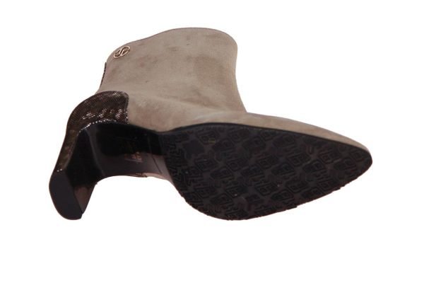 Floris van Bommel Maysi 01.01 Taupe  (50097-34-01) - Caramel (Sint-Job-in-’t-Goor)