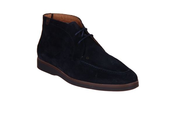 Floris van Bommel Oister 05.04 Blue  (50182-40-01) - Caramel (Sint-Job-in-’t-Goor)