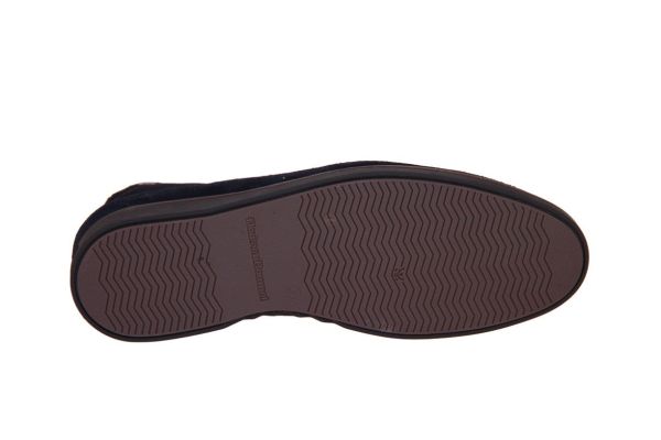 Floris van Bommel Oister 05.04 Blue  (50182-40-01) - Caramel (Sint-Job-in-’t-Goor)