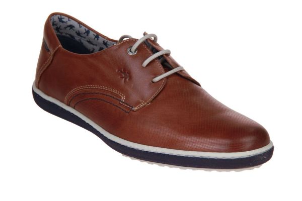 Fluchos Cognac Schoen  (9706 ) - Caramel (Sint-Job-in-’t-Goor)