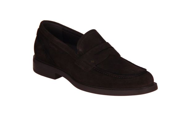 Fluchos Adrien Moccasin Bruin  (F2496 AFELPADO ) - Caramel (Sint-Job-in-’t-Goor)