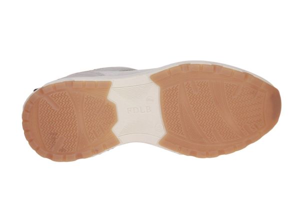 Fred De La Bretoniere Mariola Luna Sneaker Beige  (FR001009053W-2500) - Caramel (Sint-Job-in-’t-Goor)