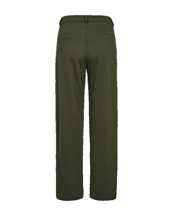 Freequent Nanni Pant Kombu Green  (200632 KOMBU GREEN) - Caramel (Sint-Job-in-’t-Goor)