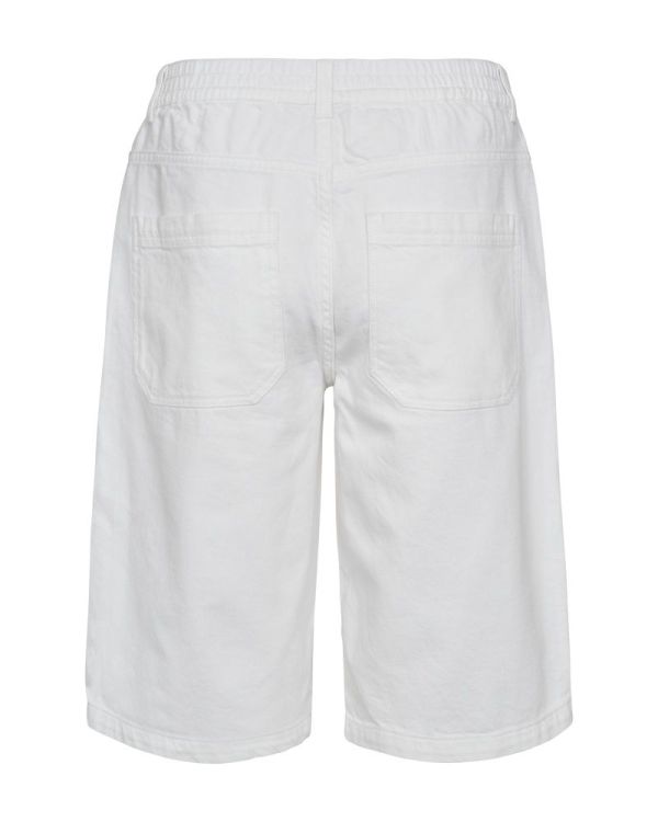 FQCilla Shorts Brilliant White  (206123 brilliant white) - Caramel (Sint-Job-in-’t-Goor)