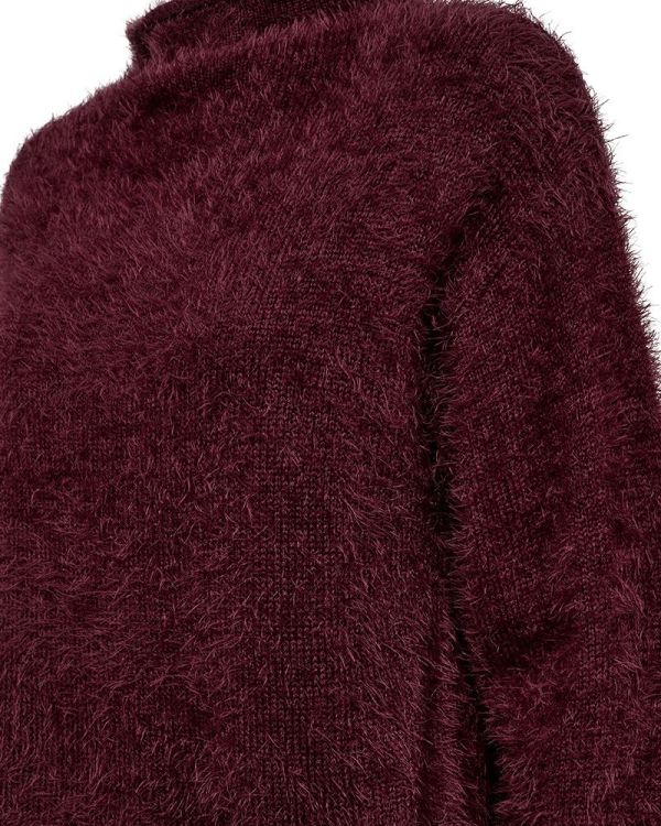 Freequent Cat Pullover Port Royale  (206735 PORT ROYALE) - Caramel (Sint-Job-in-’t-Goor)