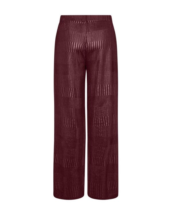 Freequent Matter Pants Port Royale  (206785 PORT ROYALE) - Caramel (Sint-Job-in-’t-Goor)