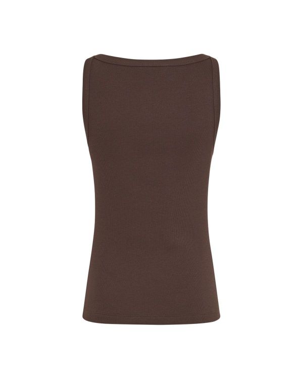 MSCH Gubbe Rasmia SL Top Hot Fudge  (20703 hot fudge) - Caramel (Sint-Job-in-’t-Goor)