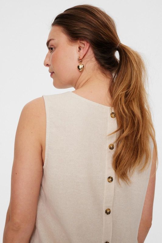 FQ Lava Top Moonbeam Melange  (124867 MOONBEAM) - Caramel (Sint-Job-in-’t-Goor)