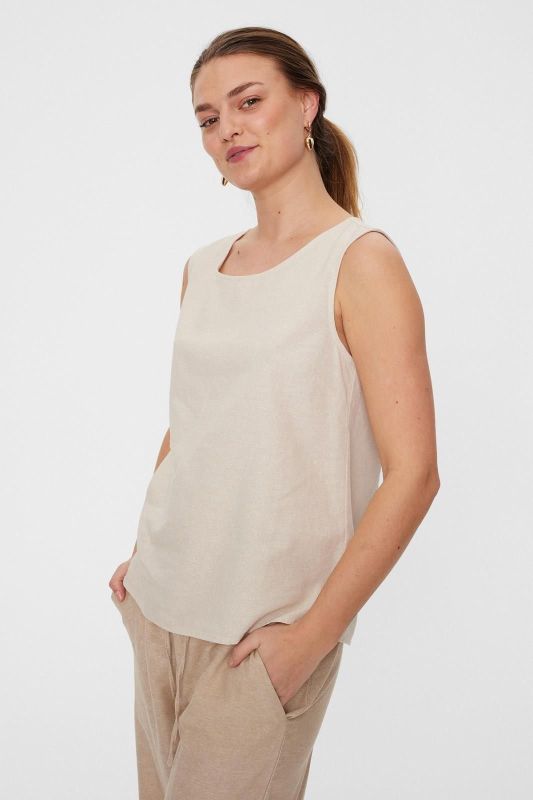 FQ Lava Top Moonbeam Melange  (124867 MOONBEAM) - Caramel (Sint-Job-in-’t-Goor)