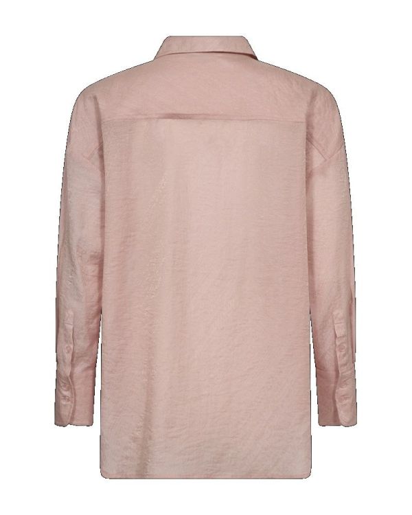 FQ Nikki Shirt Pale Mauve  (211375 pale mauve ) - Caramel (Sint-Job-in-’t-Goor)
