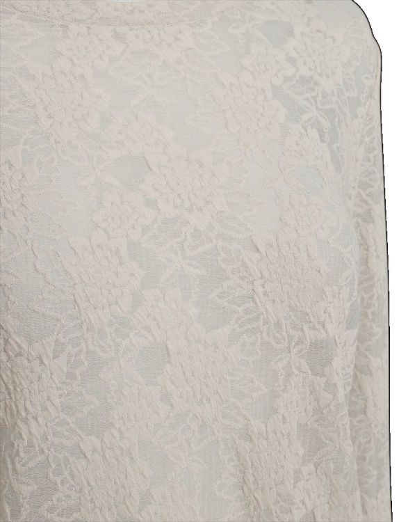 FQ Esvia Blouse Moonbeam  (211676 moonbeam) - Caramel (Sint-Job-in-’t-Goor)