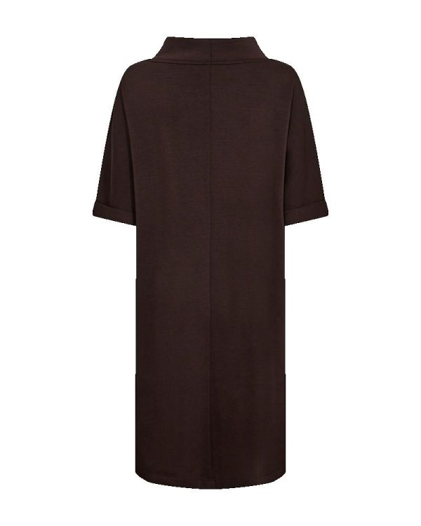 FQ Lucinda Dress Mole  (211940 Mole ) - Caramel (Sint-Job-in-’t-Goor)