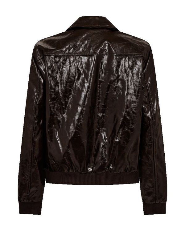 FQ Janny Jacket Mole  (212047 mole ) - Caramel (Sint-Job-in-’t-Goor)
