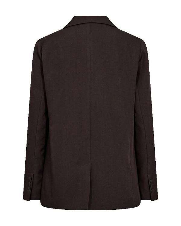 FQ Sonda Jacket Mole  (212128 mole ) - Caramel (Sint-Job-in-’t-Goor)