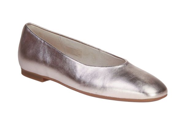 Gabor Brons Ballerina  (64.140-62) - Caramel (Sint-Job-in-’t-Goor)