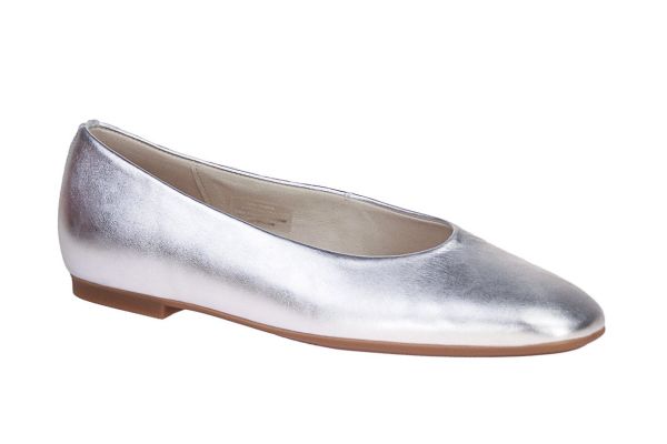 Gabor Ballerina Zilver  (64.140-61) - Caramel (Sint-Job-in-’t-Goor)