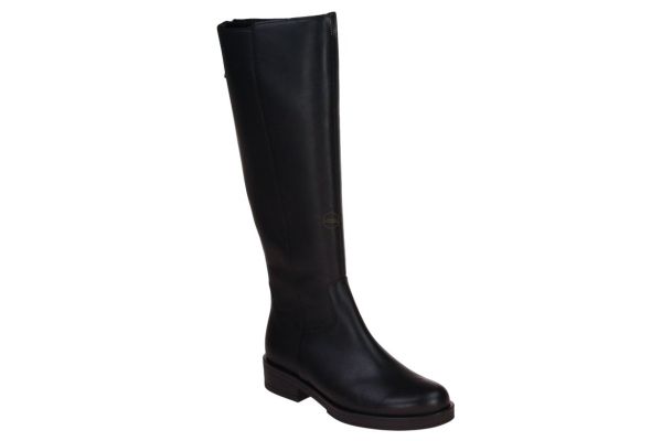Gabor Best Fitting Lange Laars Zwart M-Vario Wijdte  (71.799-27) - Caramel (Sint-Job-in-’t-Goor)