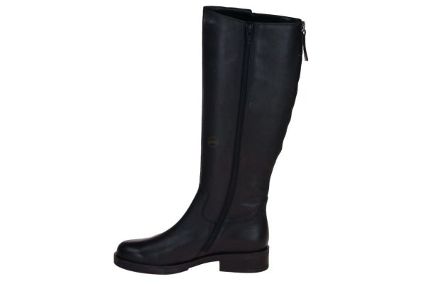 Gabor Best Fitting Lange Laars Zwart M-Vario Wijdte  (71.799-27) - Caramel (Sint-Job-in-’t-Goor)