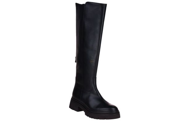 Gabor Best Fitting Lange Laars Zwart M-Vario Wijdte  (71.859-27) - Caramel (Sint-Job-in-’t-Goor)