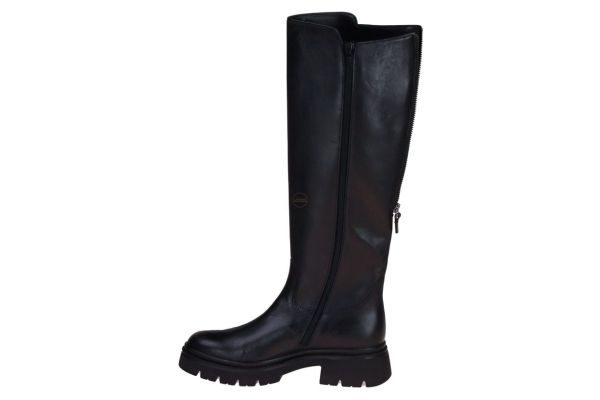 Gabor Best Fitting Lange Laars Zwart M-Vario Wijdte  (71.859-27) - Caramel (Sint-Job-in-’t-Goor)