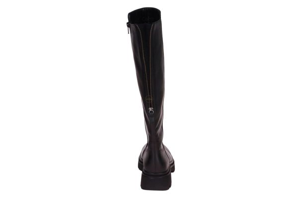 Gabor Best Fitting Lange Laars Zwart M-Vario Wijdte  (71.859-27) - Caramel (Sint-Job-in-’t-Goor)