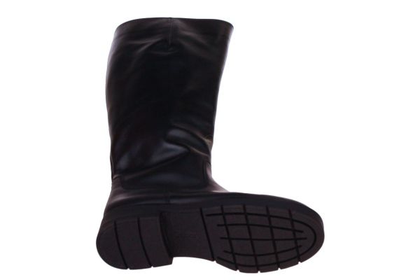 Gabor Lange Laars Zwart G-leest  (72.907-57) - Caramel (Sint-Job-in-’t-Goor)