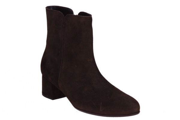 Gabor Korte Laars Bruin  (75.680-18) - Caramel (Sint-Job-in-’t-Goor)