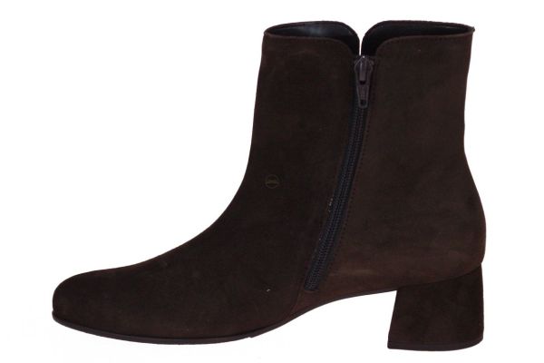 Gabor Korte Laars Bruin  (75.680-18) - Caramel (Sint-Job-in-’t-Goor)