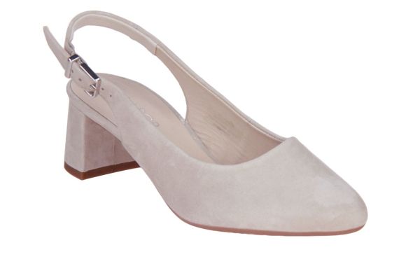 Gabor Slingback Beige  (82.260-33) - Caramel (Sint-Job-in-’t-Goor)