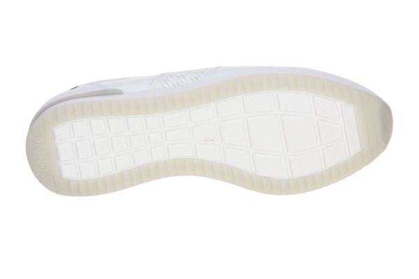 Gabor Best Fitting Sneaker Wit  (83.420-21) - Caramel (Sint-Job-in-’t-Goor)