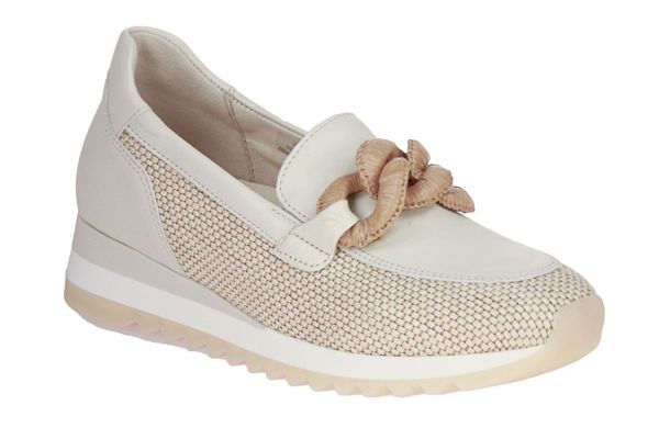 Gabor Best Fitting Moccasin Beige  (83.471-40) - Caramel (Sint-Job-in-’t-Goor)