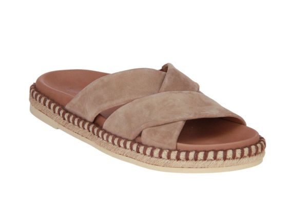 Gabor Best Fitting Slipper Peanut  (83.780-14) - Caramel (Sint-Job-in-’t-Goor)