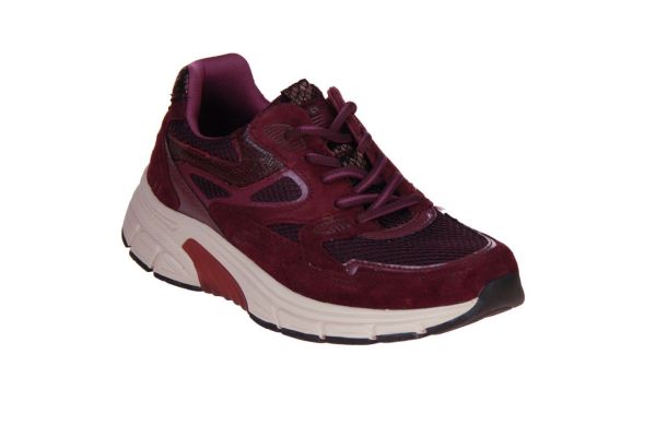 Gabor Rollingsoft Sneaker Mulberry  (0306.01-005) - Caramel (Sint-Job-in-’t-Goor)