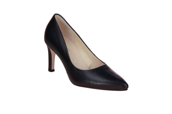 Gabor Pump Zwart  (3003.02-001) - Caramel (Sint-Job-in-’t-Goor)