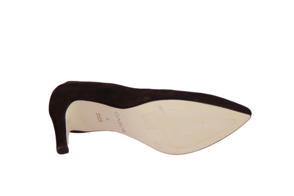 Gabor Pump Mocca  (3003.02-003) - Caramel (Sint-Job-in-’t-Goor)
