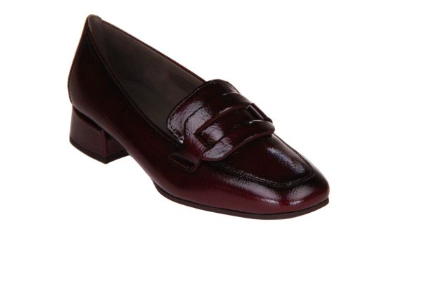 Gabor Moccasin Mulberry  (4002.01-006) - Caramel (Sint-Job-in-’t-Goor)