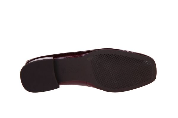 Gabor Moccasin Mulberry  (4002.01-006) - Caramel (Sint-Job-in-’t-Goor)