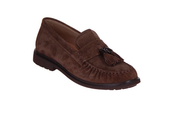Gabor Moccasin Bruin  (4009.02-003) - Caramel (Sint-Job-in-’t-Goor)