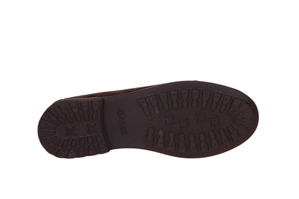 Gabor Moccasin Bruin  (4009.02-003) - Caramel (Sint-Job-in-’t-Goor)