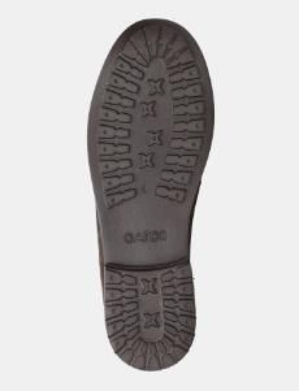 Gabor Moccasin Suède Mocca   (4009.02-004) - Caramel (Sint-Job-in-’t-Goor)