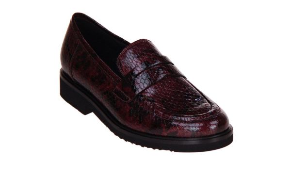 Gabor Moccasin Boa Mulberry  (4011.01-003) - Caramel (Sint-Job-in-’t-Goor)