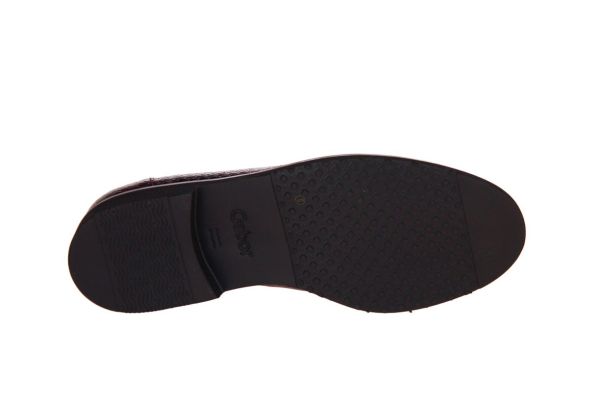 Gabor Moccasin Boa Mulberry  (4011.01-003) - Caramel (Sint-Job-in-’t-Goor)