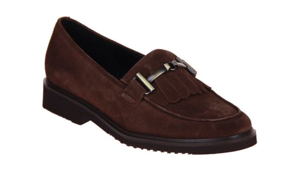 Gabor Moccasin Bruin  (4011.02-002) - Caramel (Sint-Job-in-’t-Goor)